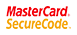 Πιστωτική κάρτα MasterCard: λογότυπο MasterCard SecureCode