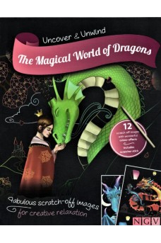 THE MAGICAL WORLD OF DRAGONS (SCRATCH)