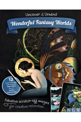 WONDERFUL FANTASY WORLDS (SCRATCH)