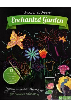 ENCHANTED GARDEN (SCRATCH)