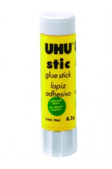 Κόλλα UHU Stick 8.2gr