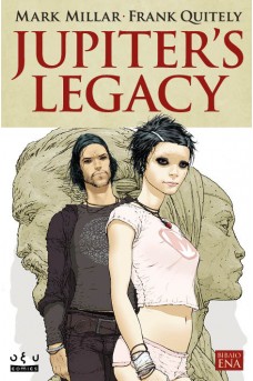 JUPITER’S LEGACY