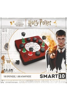 ZITO! - SMART 10 HARRY POTTER