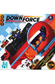 ZITO!- DOWNFORCE