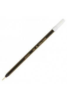 Στυλό Faber Castell Στυλό Διαρκείας Gold black