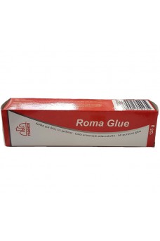 Κόλλα Υγρή Σωληνάριο Maestri Roma 125g